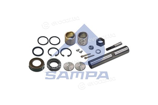 Sampa 080.514