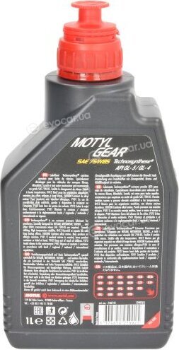 Motul 106745