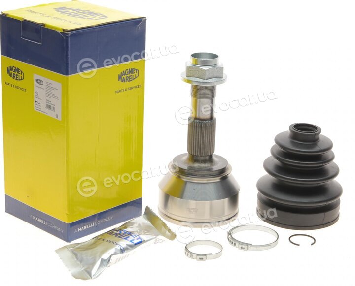 Magneti Marelli 302015100109