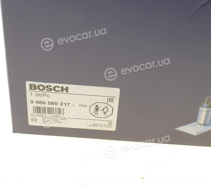 Bosch 0 986 580 217