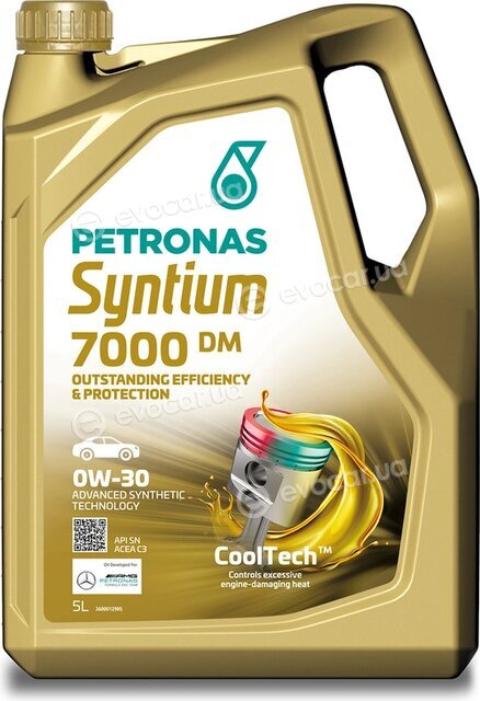 Petronas 70662M12EU