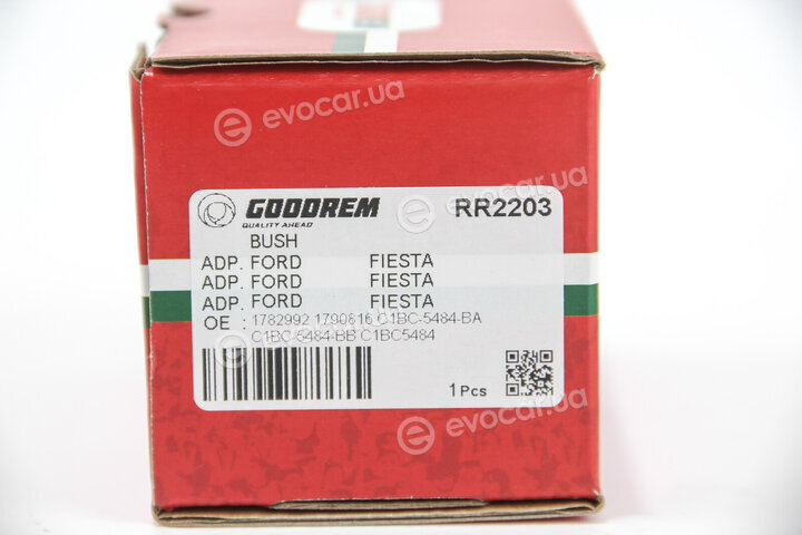 Goodrem RR2203