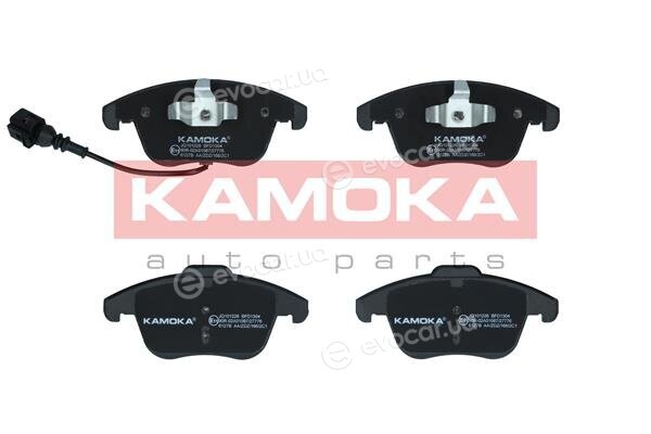 Kamoka JQ101226