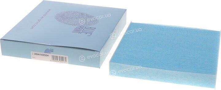 Blue Print ADA102524