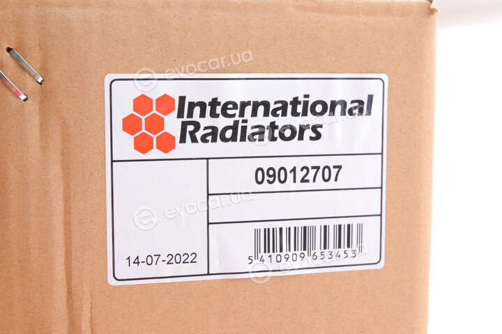 Van Wezel 09012707