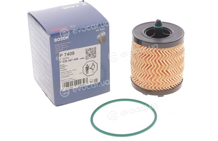 Bosch F 026 407 408