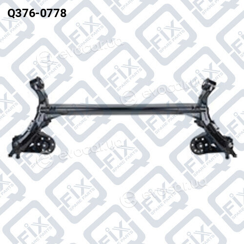 Q-Fix Q3760778