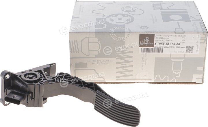 Mercedes-Benz A 907 301 04 00