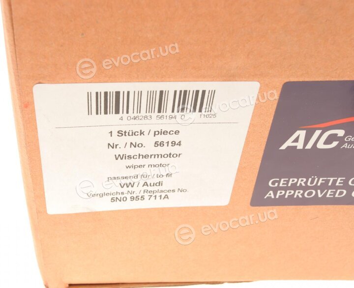 AIC 56194