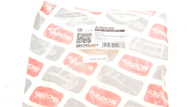 Bogap A1832108