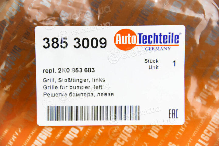 Autotechteile 385 3009