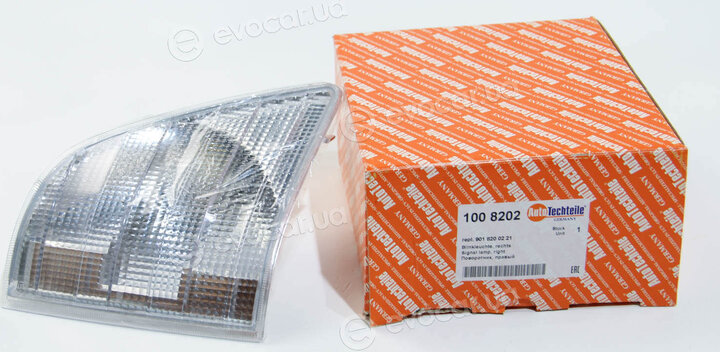 Autotechteile 100 8202