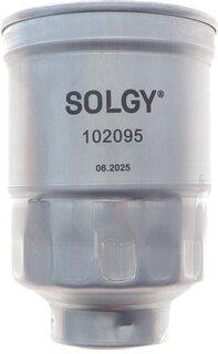 Solgy 102095