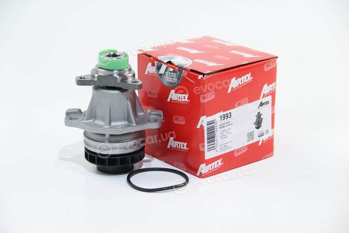 Airtex 1993