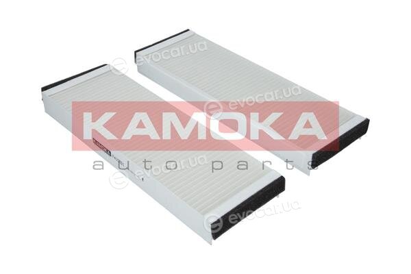 Kamoka F410301
