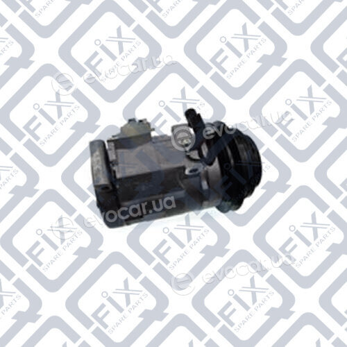 Q-Fix Q3730087