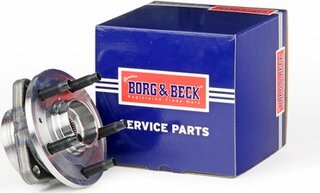 Borg & Beck BWK1552