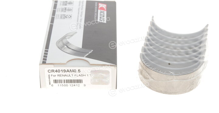 King CR4019AM0.5