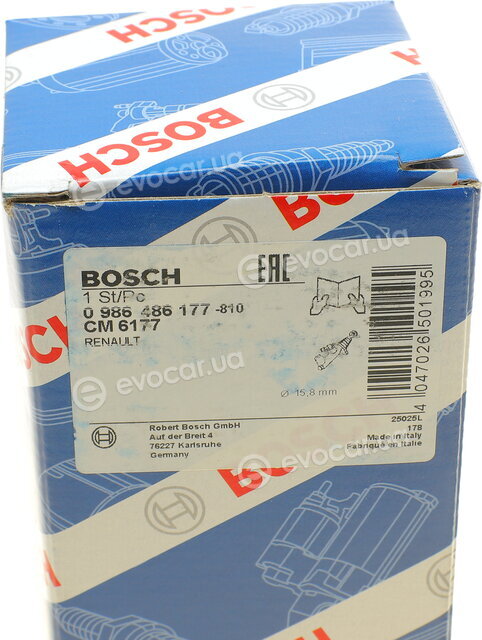 Bosch 0 986 486 177