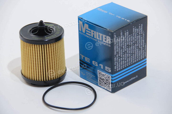 MFilter TE 615