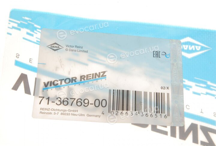 Victor Reinz 71-36769-00