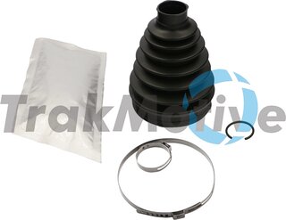 TrakMotive 50-0666