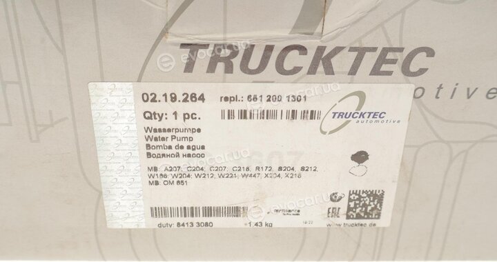 Trucktec 02.19.264