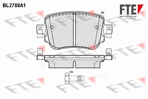 Valeo 9010982