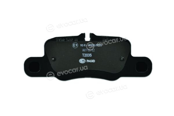 Hella 8DB 355 015-651