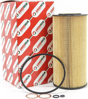 Goodrem RF0238KCR