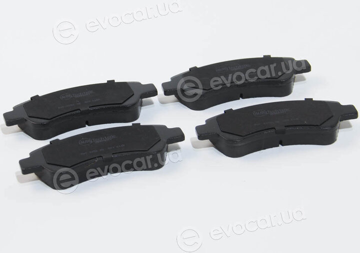 Autotechteile 504 0160