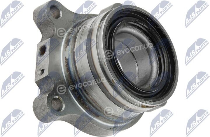 NTY KLT-TY-120