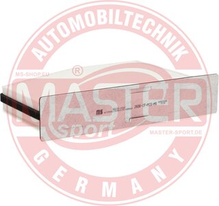 Master Sport 2939-IF-PCS-MS