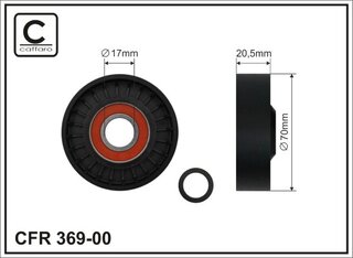 Caffaro 369-00
