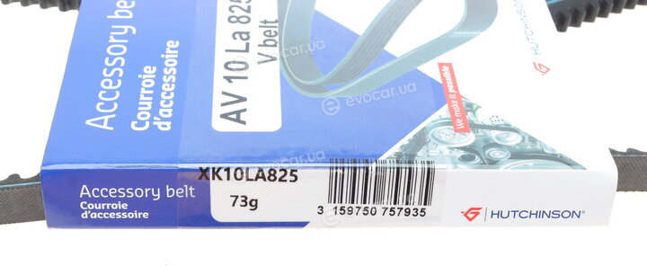 Hutchinson AV 10 La 825