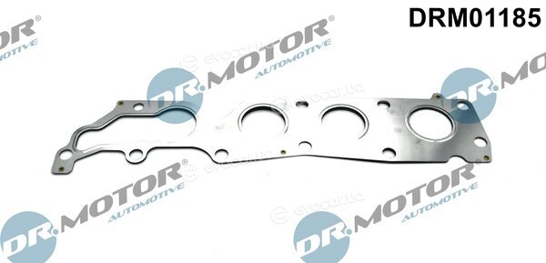 Dr. Motor DRM01185