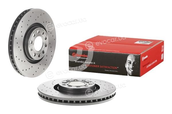Brembo 09.A813.11