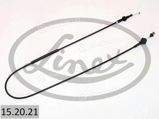 Linex 15.20.21
