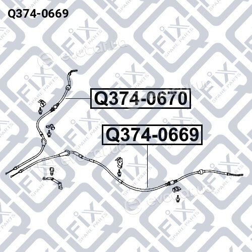 Q-Fix Q3740669