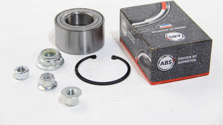 A.B.S. 200009