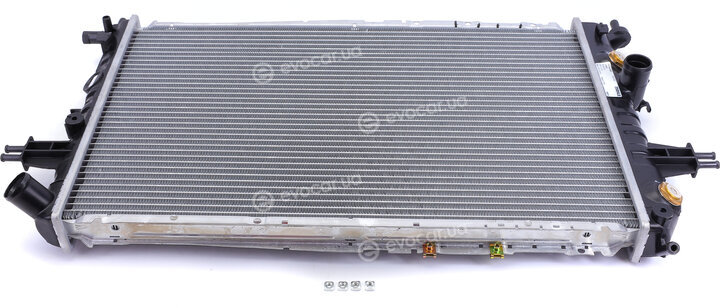 Mahle CR 320 000S