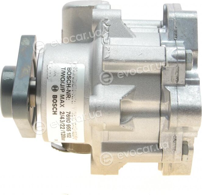 Bosch K S00 000 510