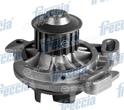 Freccia WP0362