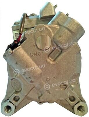 Mahle ACP 699 000S