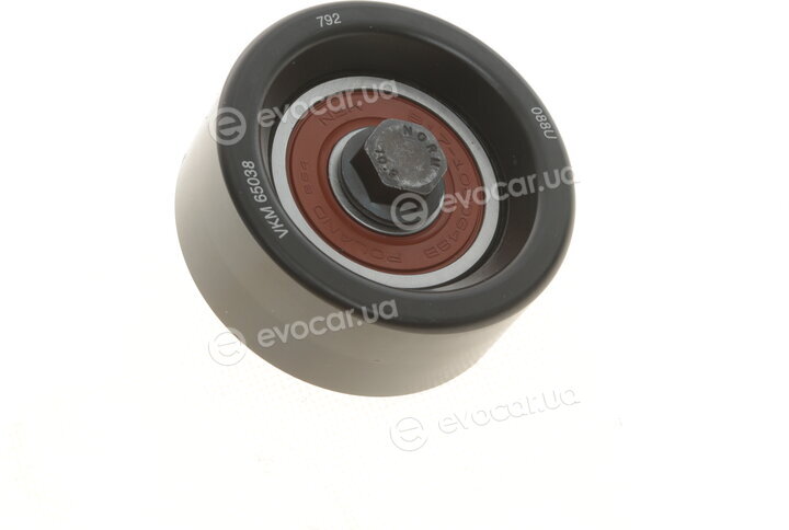 SKF VKM 65038