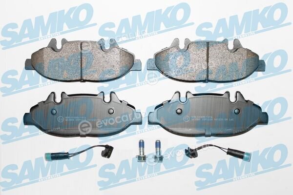 LPR / Samko 5SP1228