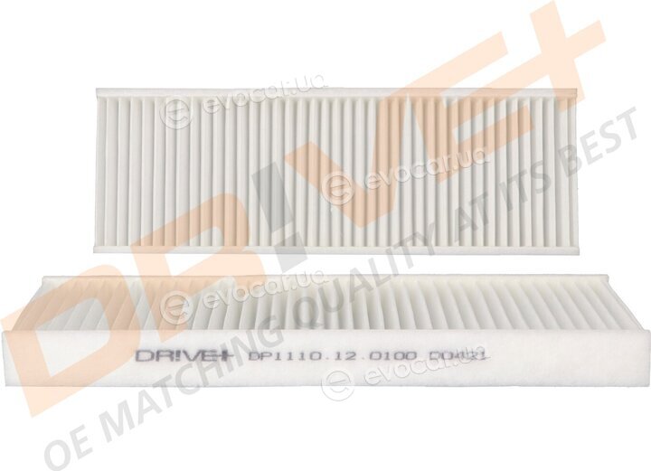 Drive+ DP1110.12.0100