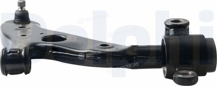 Delphi TC4409