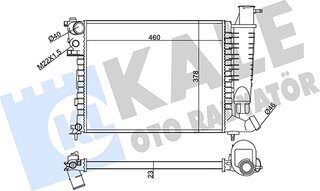 Kale 351815