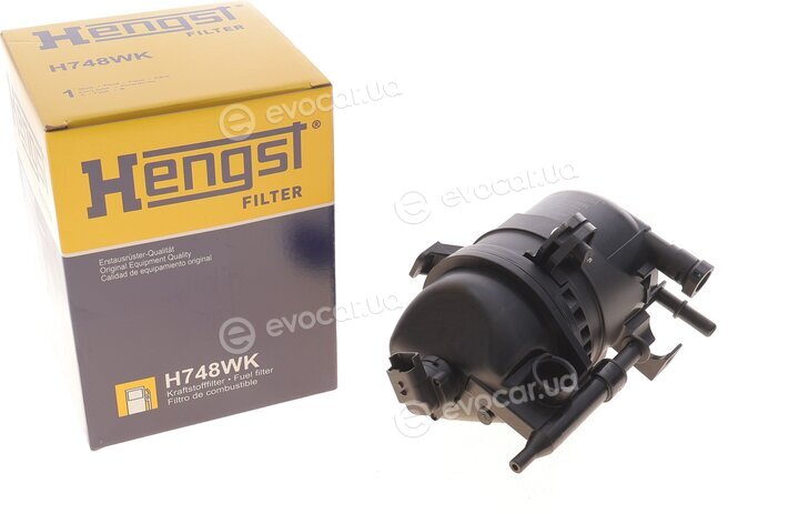 Hengst H748WK